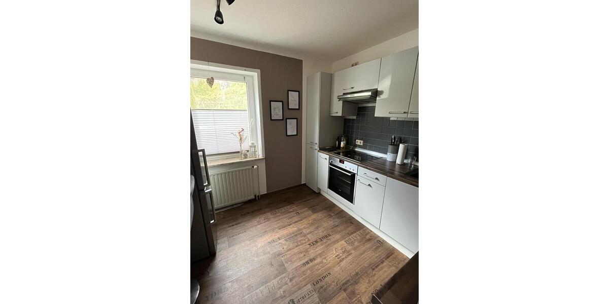 Reihenhaus Tarmstedt - 4 Zimmer, 100 m&sup2;, 950&euro; | Angebot:24966281