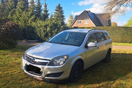 Opel Astra 158.500 km 3.200 &euro; Lilienthal 28865