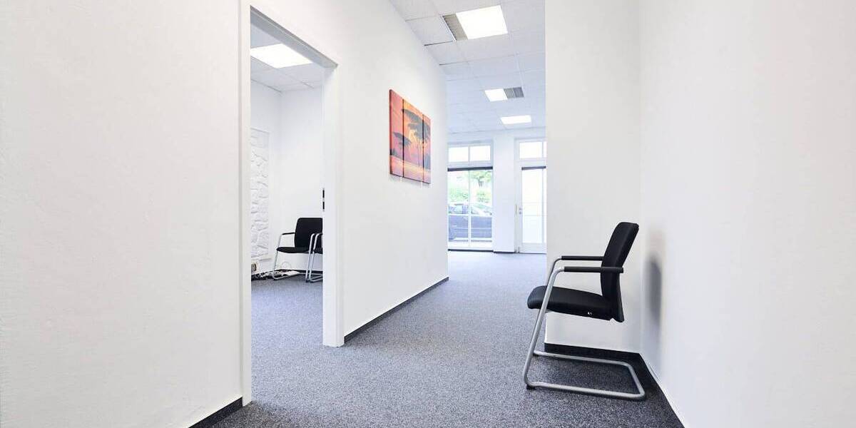 Gewerbeobjekt Syke Barrien - 3 Zimmer, 70 m&sup2;, 175.000&euro; | Angebot:26826879