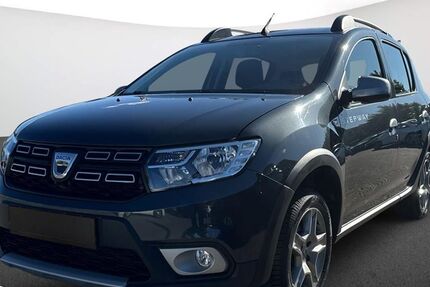 Dacia Sandero 37.700 km 11.990 € Stuhr 28816