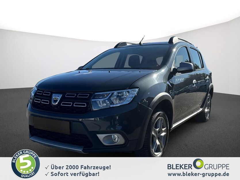 Dacia Sandero 37.700 km 11.990 € Stuhr 28816