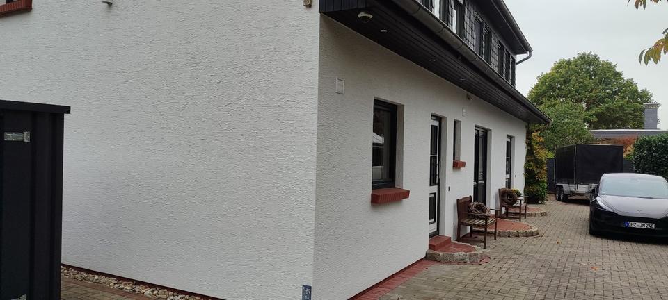 Doppelhaushälfte Worpswede - 3 Zimmer, 95 m&sup2;, 285.000&euro; | Angebot:24780553