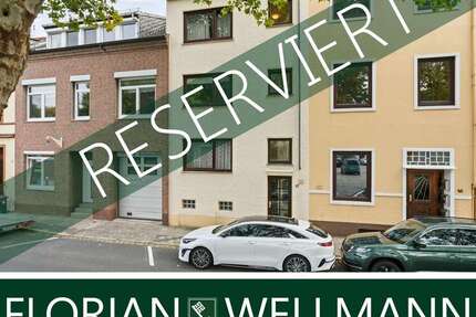 Wohnung Bremen / Findorff Findorff - 2 Zimmer, 43 m&sup2;, 159.000&euro; | Angebot:27490103
