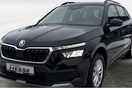 Skoda Kamiq 19.134 km 19.930 &euro; Sottrum 27367