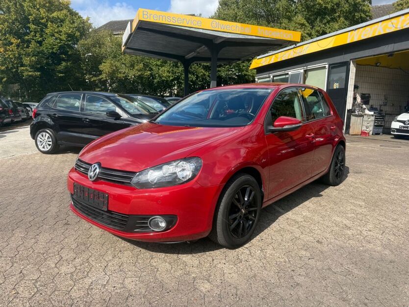 VW Golf 186.000 km 3.700 € Bremen 28259