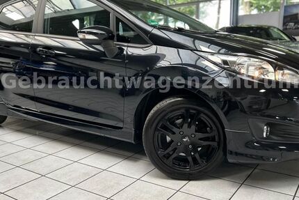Ford Fiesta 120.000 km 5.990 &euro; Bremen 28207