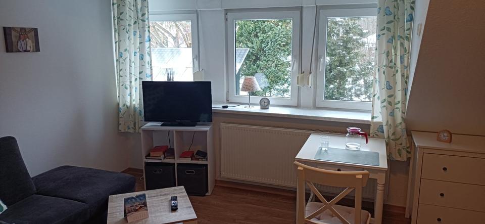 Doppelhaushälfte Worpswede - 3 Zimmer, 95 m&sup2;, 285.000&euro; | Angebot:24780553