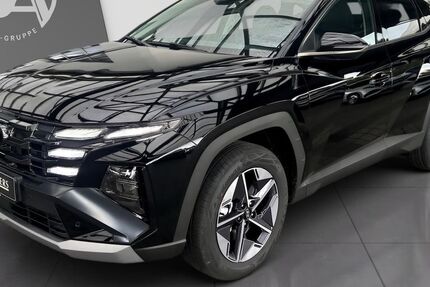 Hyundai TUCSON 3.000 km 37.290 &euro; Achim 28832
