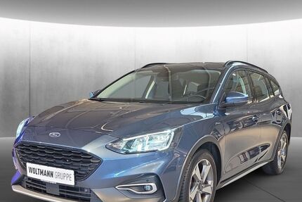 Ford Focus 28.500 km 18.890 &euro; Bremen - Nord 28757