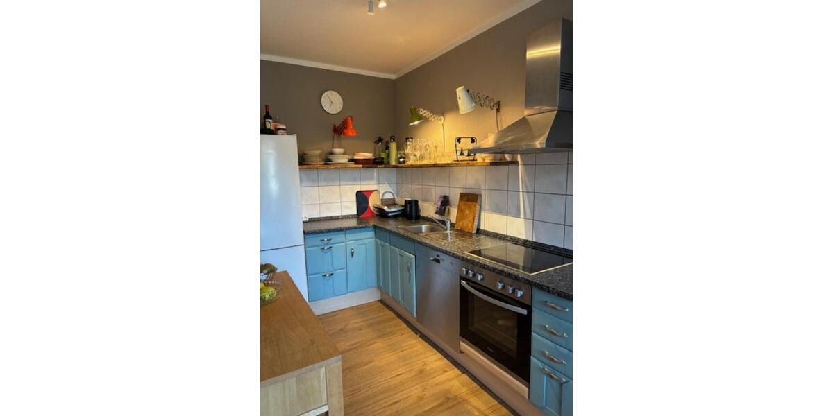 Dachgeschoßwohnung Weyhe - 3 Zimmer, 92 m&sup2;, 830&euro; | Angebot:23765633