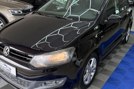 VW Polo 67.500 km 7.999 &euro; Ritterhude 27721