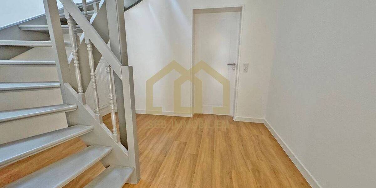 Reihenendhaus Bremen Blumenthal - 4 Zimmer, 114 m&sup2;, 299.000&euro; | Angebot:26377181