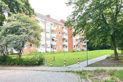Wohnung zum Mieten in Bremen 645 € 71.96 m²