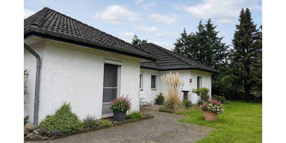 Einfamilienhaus Reeßum Taaken - 4 Zimmer, 150 m&sup2;, 449.000&euro; | Angebot:26794393