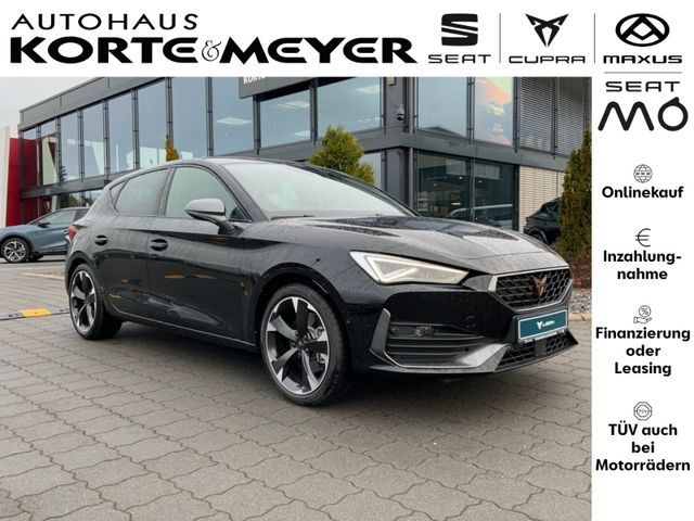 Cupra Leon 7.900 km 37.900 &euro; Langwedel 27299
