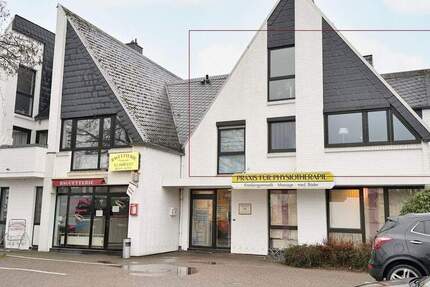 Wohnung Stuhr Brinkum - 3 Zimmer, 73 m&sup2;, 219.000&euro; | Angebot:25685427