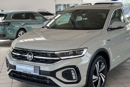 VW T-Roc 21.899 km 27.490 &euro; Achim-Uesen 28832