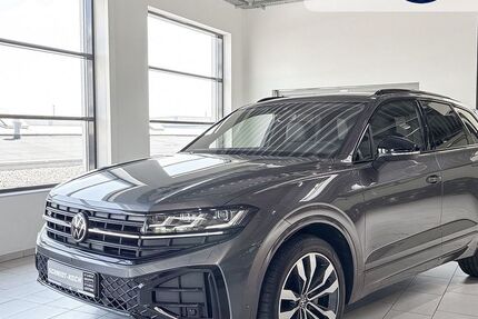 VW Touareg 23.042 km 73.380 &euro; Bremen 28217