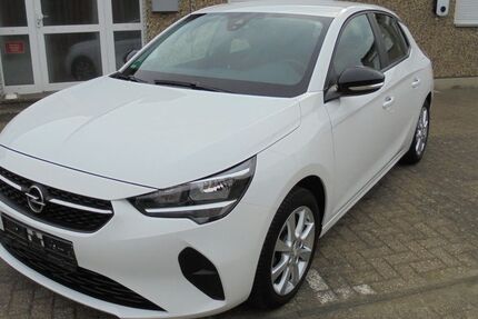 Opel Corsa 34.000 km 10.450 &euro; Stuhr 28816