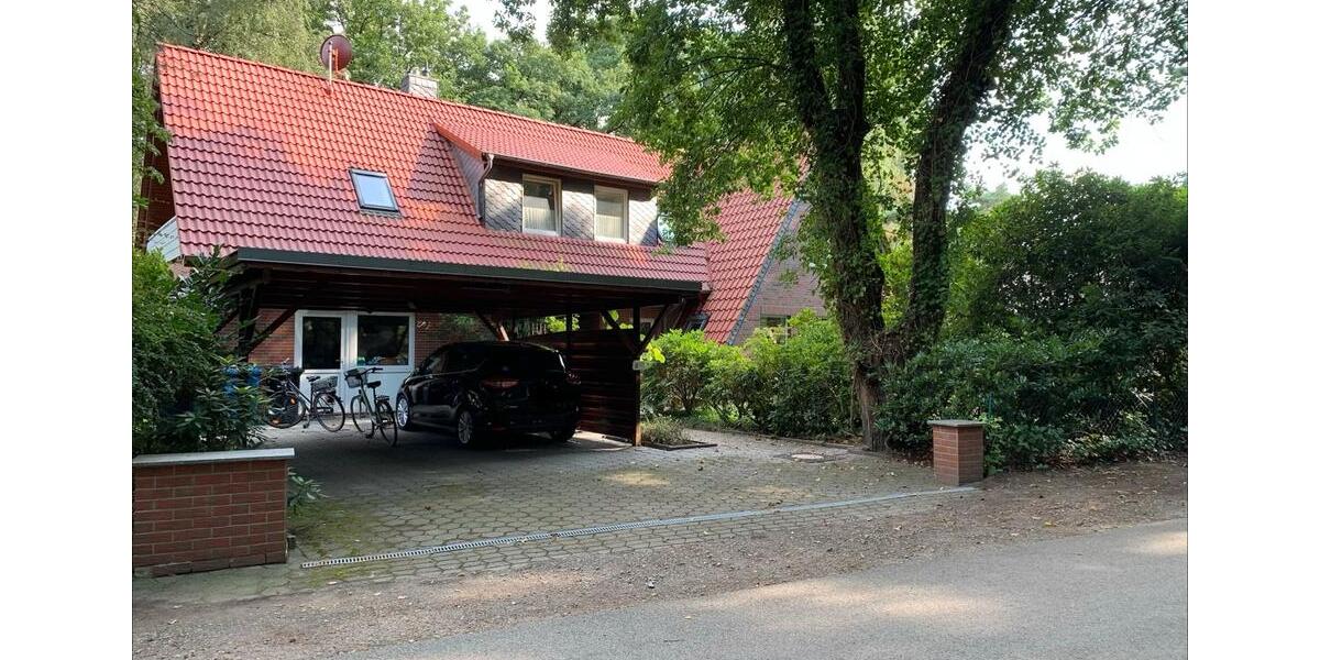 Einfamilienhaus Osterholz-Scharmbeck Scharmbeck - 6 Zimmer, 220 m&sup2;, 599.000&euro; | Angebot:25290478