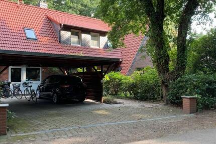 Haus Osterholz-Scharmbeck Scharmbeck - 6 Zimmer, 220 m&sup2;, 599.000&euro; | Angebot:25290478