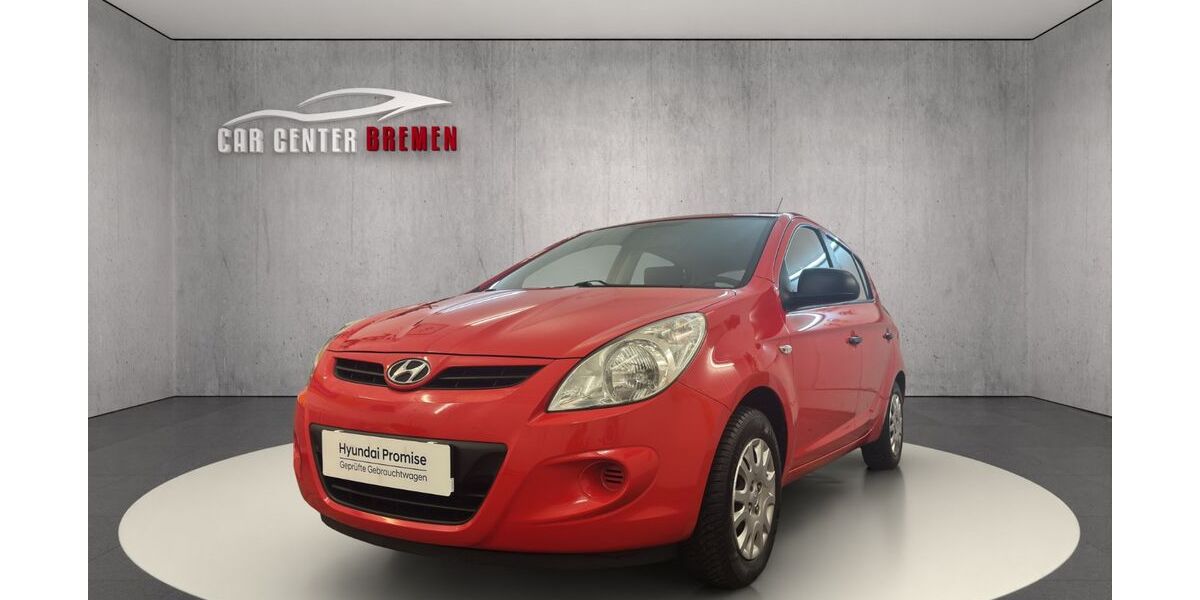 Hyundai i20 141.509 km 3.998 &euro; Bremen 28277