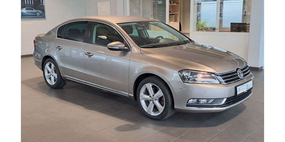 VW Passat 85.766 km 11.950 € Achim Bierden 28832