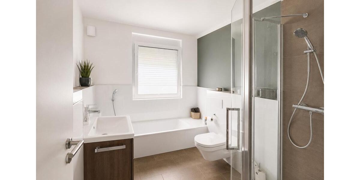 Reihenhaus Bremen Oberneuland - 5 Zimmer, 147 m&sup2;, 619.000&euro; | Angebot:27122924