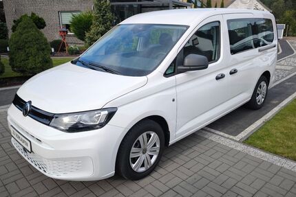 VW Caddy Maxi 68.000 km 23.900 &euro; Delmenhorst 27751