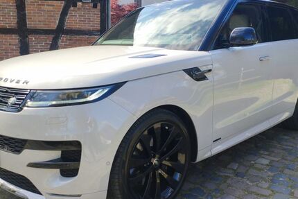 Land Rover Range Rover Sport 68.500 km 99.900 &euro; Ottersberg 28870