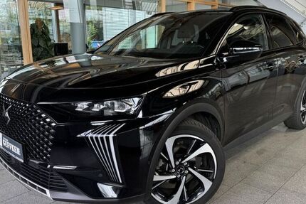 DS Automobiles DS7 (Crossback)