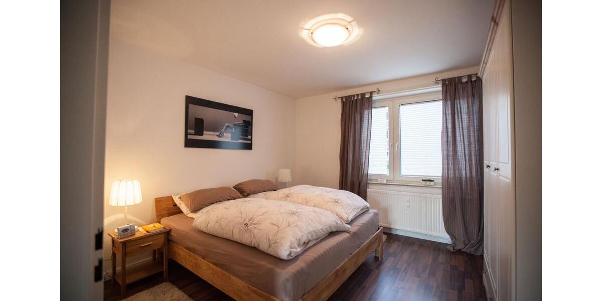 Erdgeschoßwohnung Bremen Burglesum - 3 Zimmer, 65 m&sup2;, 540&euro; | Angebot:25127697