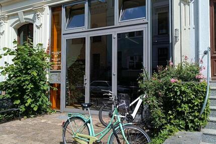 Gewerbeobjekt Bremen Östliche Vorstadt - 150&euro; | Angebot:24832461