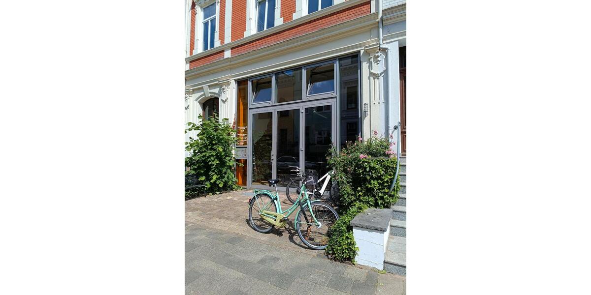 Gewerbeobjekt Bremen Östliche Vorstadt - 150&euro; | Angebot:24832461
