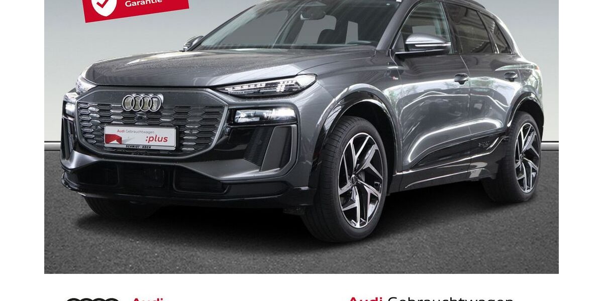 Audi Q6 e-tron 8.692 km 58.250 &euro; Bremen 28207