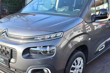 Citroen Berlingo 27.600 km 20.980 &euro; Lilienthal 28865