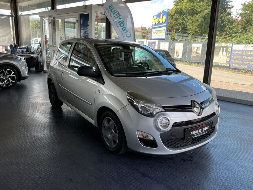 Renault Twingo 222.000 km 3.200 € Bremen 28201