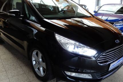 Ford Galaxy 147.100 km 14.400 &euro; Syke 28857