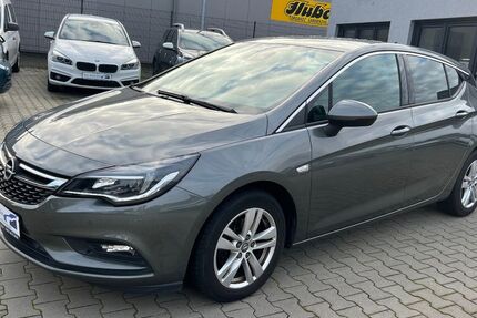 Opel Astra 87.000 km 11.990 &euro; Stuhr 28816