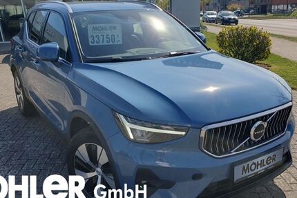 Volvo XC40 62.074 km 31.450 € Bremen 28357