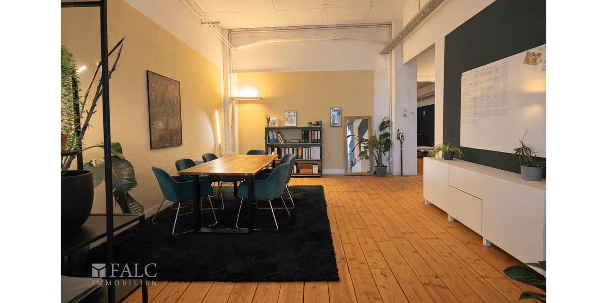 Gewerbeobjekt Bremen Walle - 2.769&euro; | Angebot:25205810
