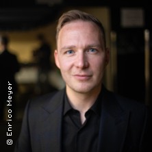 André Herrmann - Schlechte Zeiten Schlechte Zeiten 20.02.2026 Kulturzentrum Schlachthof