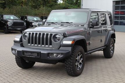 Jeep Wrangler 1.600 km 58.900 &euro; Bremen 28201