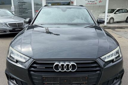 Audi A4 255.000 km 15.200 &euro; Bremen 28201