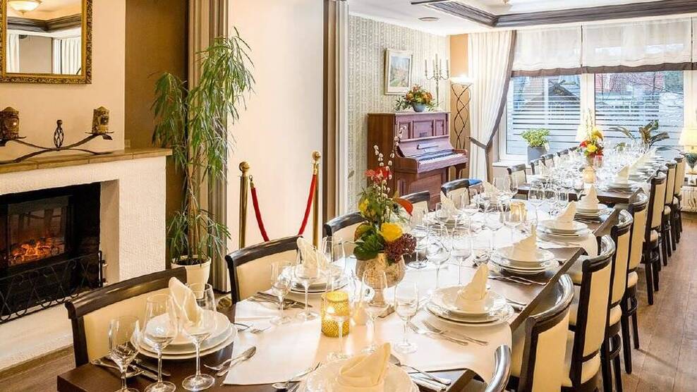 PREISREDUZIERUNG | Bremen-Ost | Modernes Stadthotel mit 21 Zimmer (36 Betten), Restaurant - gute Auslastung zimmer