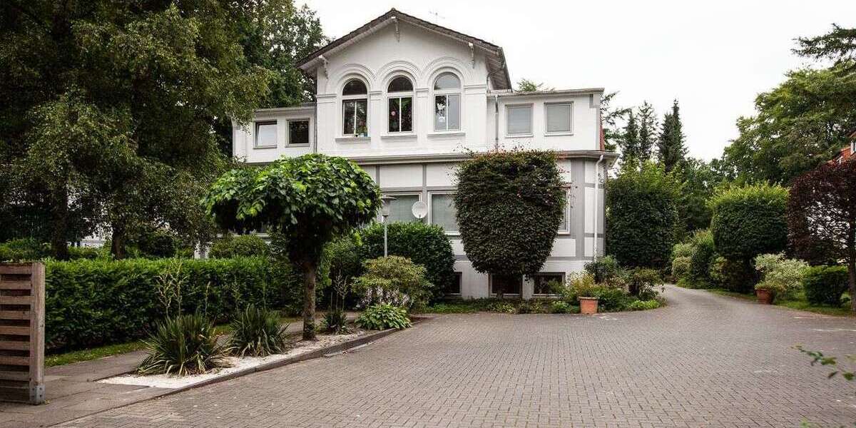 Wohnen auf Zeit in Bremen 1.700 € 2 zimmer