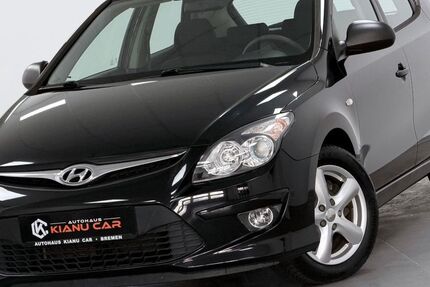 Hyundai i30 102.000 km 4.990 &euro; Bremen 28259