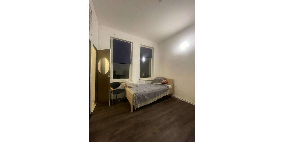Etagenwohnung Bremen Östliche Vorstadt - 1 Zimmer, 25 m&sup2;, 450&euro; | Angebot:27657409