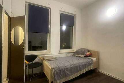 Wohnung Bremen Östliche Vorstadt - 1 Zimmer, 25 m&sup2;, 450&euro; | Angebot:27657409