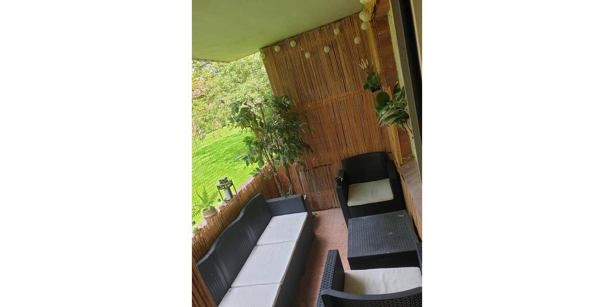 Hochparterre Hambergen - 2.5 Zimmer, 60 m&sup2;, 520&euro; | Angebot:24465378